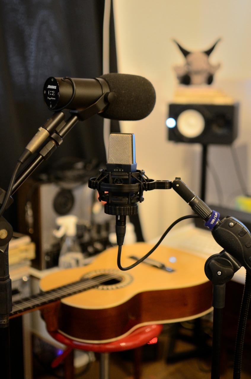 Selo, Editora & Produtora