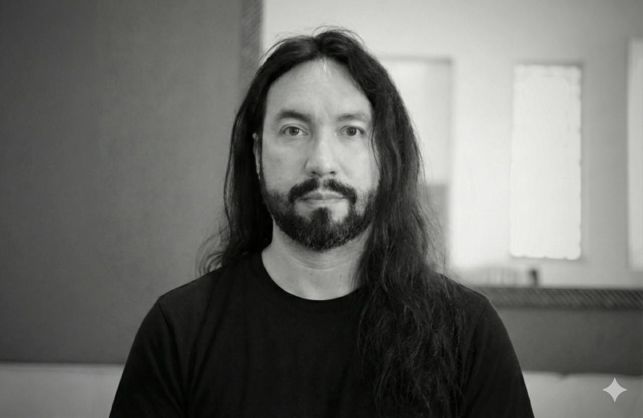 Foto de Marcos Esteves